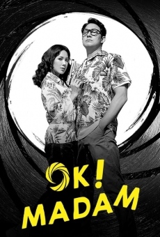 Okay Madam online streaming