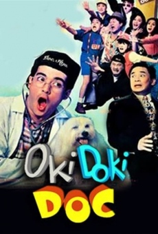 Oki Doki Doc streaming en ligne gratuit