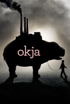 Okja kostenlos