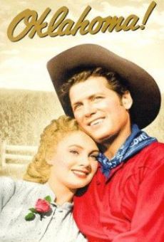 Oklahoma! online kostenlos