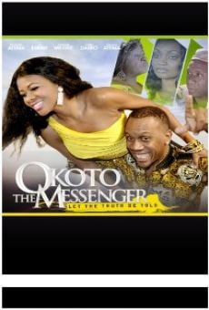 Watch Okoto the Messenger online stream