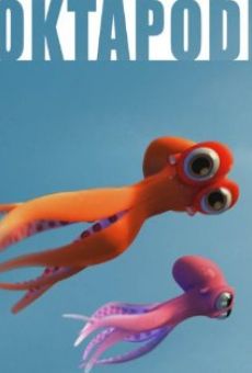 Película: Octópodo