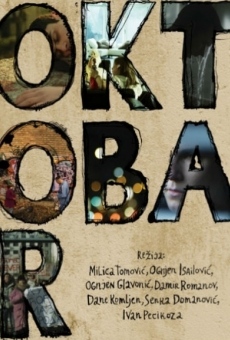 Oktobar (2011)