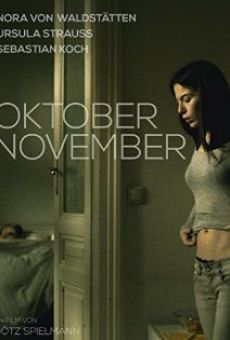 Oktober November online