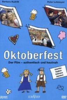 Oktoberfest