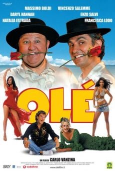 Ver película Olè