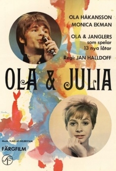 Ola och Julia online