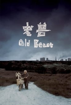 Ver película Old Beast