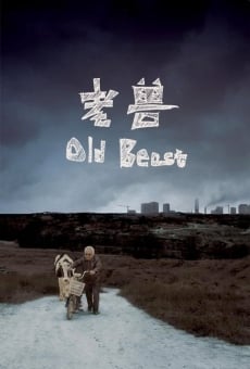 Old Beast online kostenlos