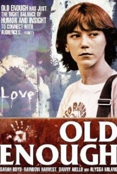 Old Enough (1984)