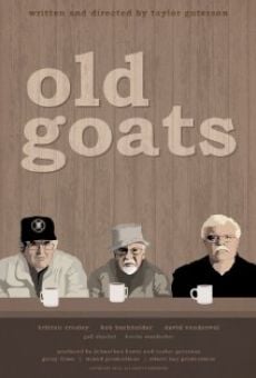 Ver película Old Goats