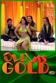 Old Iss Gold kostenlos