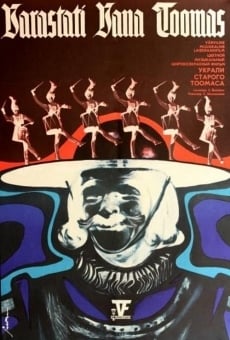 Varastati Vana Toomas online streaming