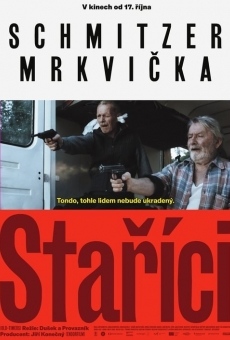 Staríci online free