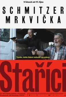 Staríci