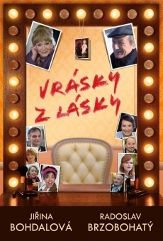 Vrásky z lásky en ligne gratuit