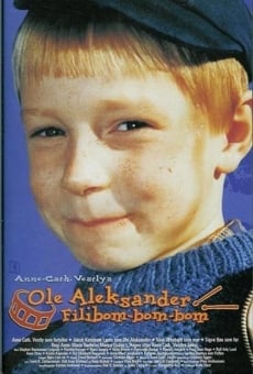 Ver película Ole Aleksander Filibom-bom-bom