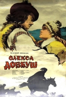 Oleksa Dovbush on-line gratuito