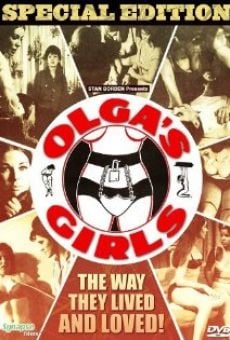 Película: Olga's Girls