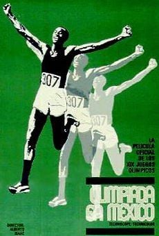 Olimpiada en México online free