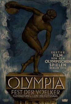 Película: Olimpiada