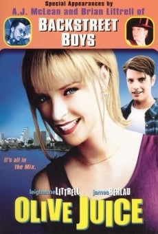 Olive Juice online streaming