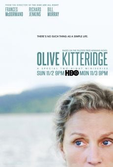 Olive Kitteridge online