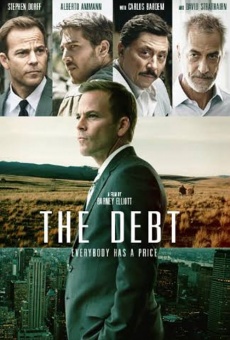 Ver película La deuda