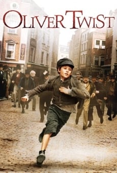 Oliver Twist en ligne gratuit