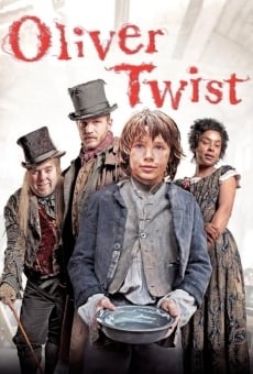 Ver película Oliver Twist. Parte 1