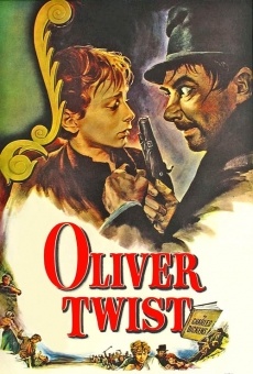 Oliver Twist gratis