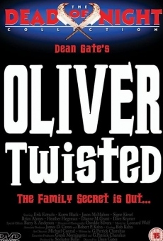 Oliver Twisted en ligne gratuit