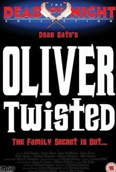 Oliver Twisted