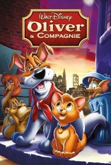 Oliver & Company stream online deutsch