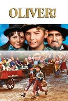 Oliver! en ligne gratuit