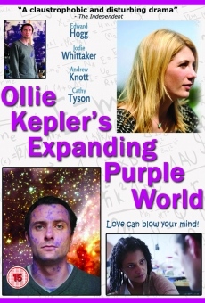Ollie Kepler's Expanding Purple World on-line gratuito
