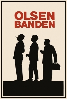 Olsen-banden online free