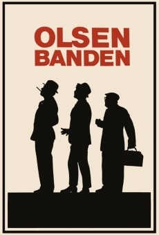 Olsen-banden en ligne gratuit