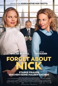 Forget About Nick streaming en ligne gratuit