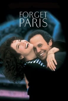 Ver película Olvídate de París