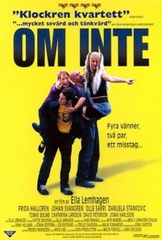 Om Inte en ligne gratuit