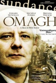 Ver película Omagh