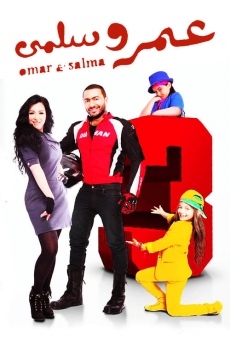 Omar & Salma 3 en ligne gratuit