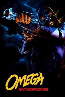 Omega Syndrome streaming en ligne gratuit