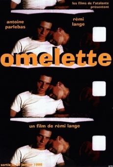 Omelette streaming en ligne gratuit