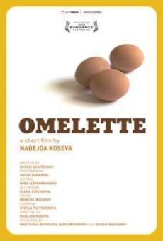 Ver película Omelette