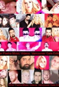 Omer Pasha Music Videos: Vancouver Gala Edition streaming en ligne gratuit