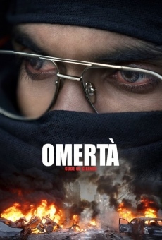 Ver película Omerta