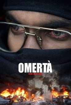 Omertà streaming en ligne gratuit