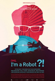 OMG, I'm a Robot! online